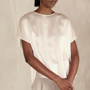 Banana Republic Bliss Dolman Blouse